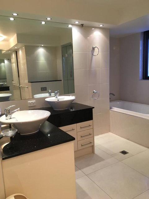 Surfers Century Oceanside Apartments - Hotel Gold Coast 22