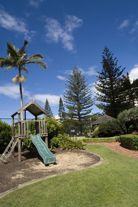 Surfers Century Oceanside Apartments - Hotel Gold Coast 29