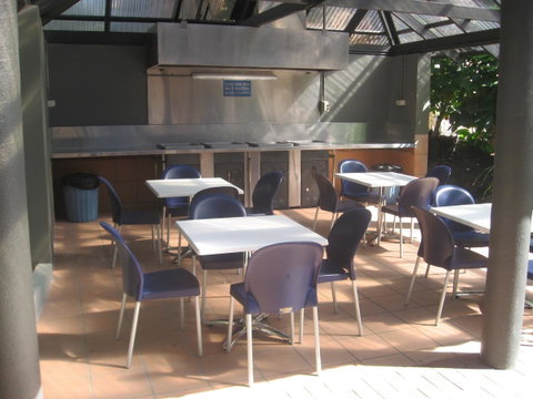 Surfers Century Oceanside Apartments - Hotel Gold Coast 36