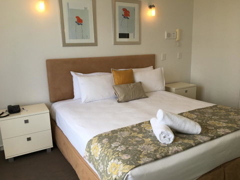 Surfers Century Oceanside Apartments - Hotel Gold Coast 19