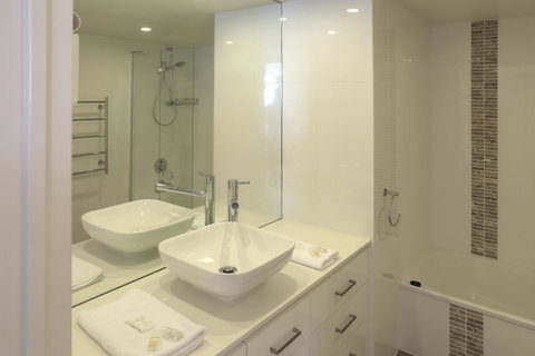 Surfers Century Oceanside Apartments - Hotel Gold Coast 38