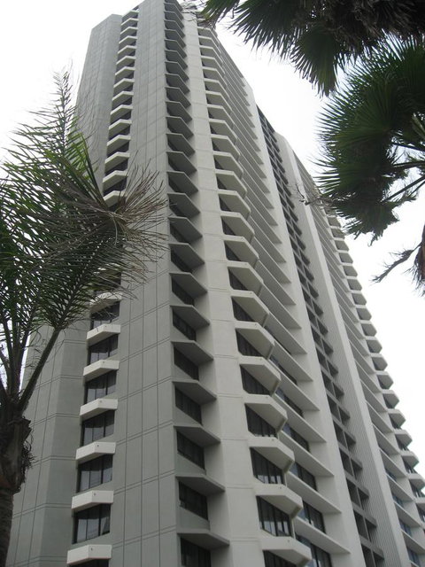 Surfers Century Oceanside Apartments - Hotel Gold Coast 33