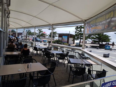 Beachcomber Holiday Apartment - Hotel Gold Coast 24