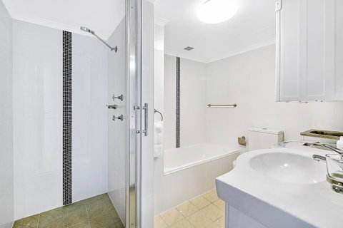 Beachcomber Holiday Apartment - Hotel Gold Coast 10