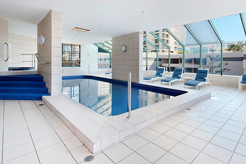 Beachcomber Holiday Apartment - Hotel Gold Coast 18
