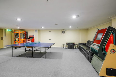 Beachcomber Holiday Apartment - Hotel Gold Coast 23