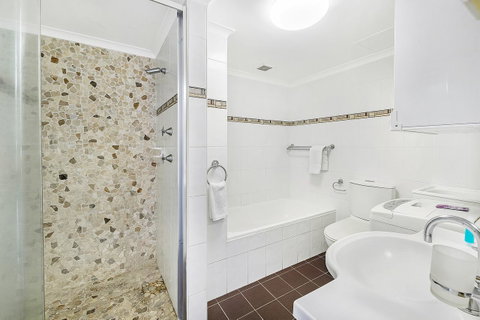 Beachcomber Holiday Apartment - Hotel Gold Coast 11
