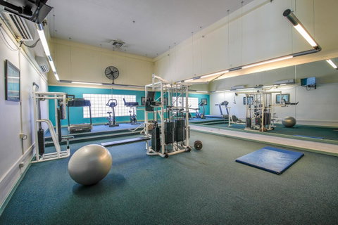 Beachcomber Holiday Apartment - Hotel Gold Coast 22