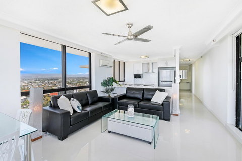 Beachcomber Holiday Apartment - Hotel Gold Coast 6