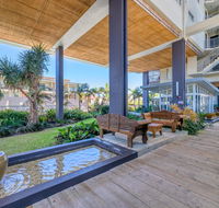 On The Beach Resort Bribie Island - Hotel Gold Coast
