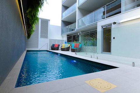 Morgan Suites - Hotel Gold Coast 7