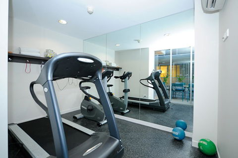 Morgan Suites - Hotel Gold Coast 14