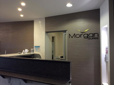 Morgan Suites - Hotel Gold Coast 12