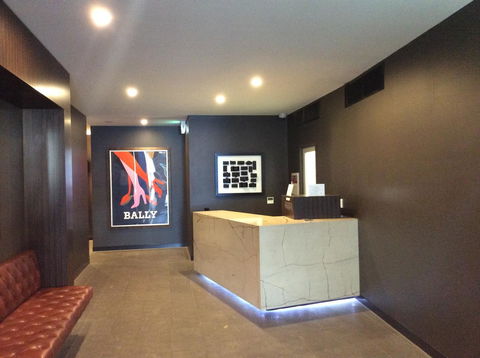 Morgan Suites - Hotel Gold Coast 11