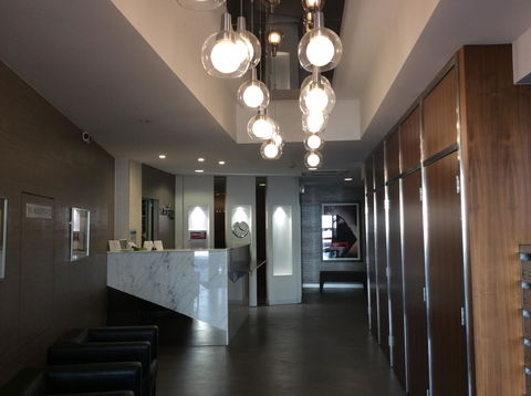 Morgan Suites - Hotel Gold Coast 13
