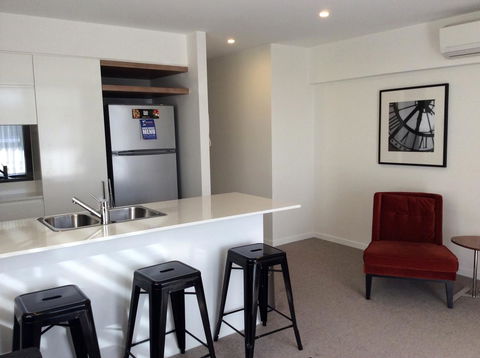 Morgan Suites - Hotel Gold Coast 10