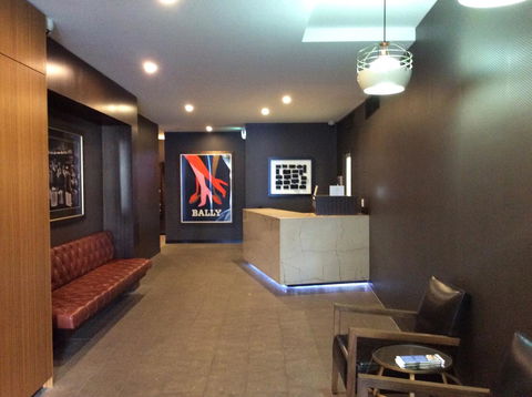 Morgan Suites - Hotel Gold Coast 6