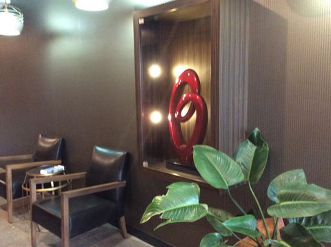 Morgan Suites - Hotel Gold Coast 4