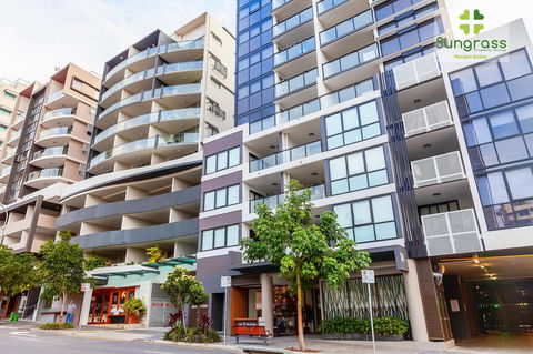 Morgan Suites - Hotel Gold Coast 3