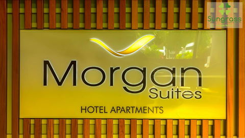 Morgan Suites - Hotel Gold Coast 0