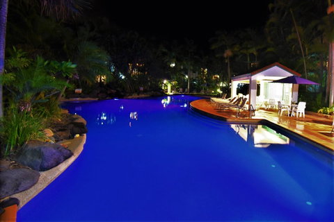 Grande Florida Beachside Resort - Hotel Gold Coast 28