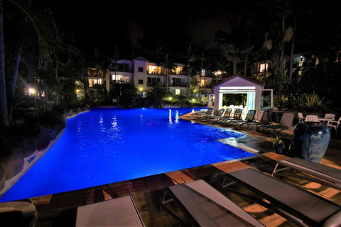 Grande Florida Beachside Resort - Hotel Gold Coast 18