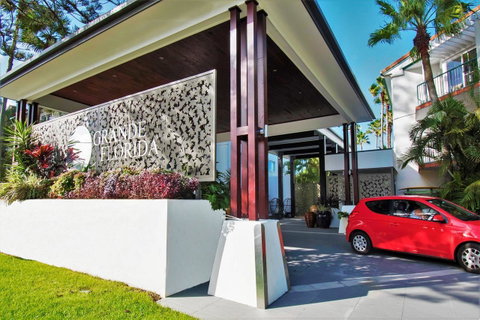 Grande Florida Beachside Resort - Hotel Gold Coast 24