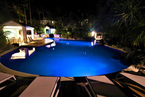 Grande Florida Beachside Resort - Hotel Gold Coast 36