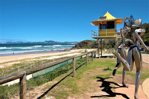 Grande Florida Beachside Resort - Hotel Gold Coast 1