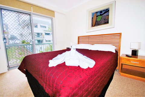 Grande Florida Beachside Resort - Hotel Gold Coast 35