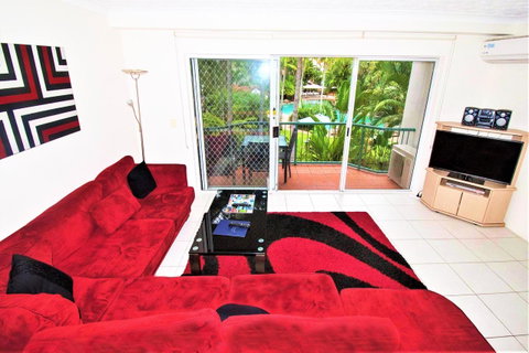 Grande Florida Beachside Resort - Hotel Gold Coast 9