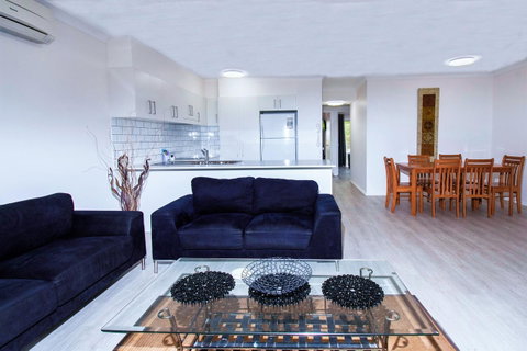 Grande Florida Beachside Resort - Hotel Gold Coast 4