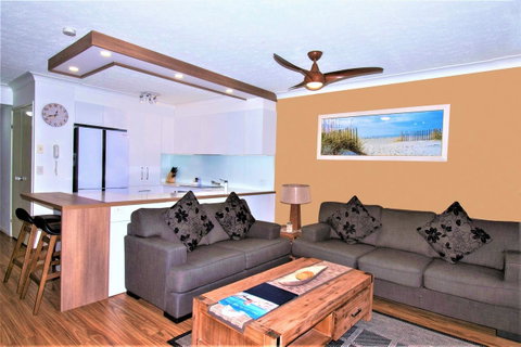 Grande Florida Beachside Resort - Hotel Gold Coast 29