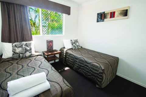 Grande Florida Beachside Resort - Hotel Gold Coast 21