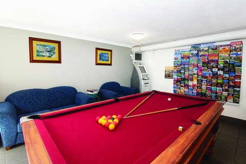 Grande Florida Beachside Resort - Hotel Gold Coast 19