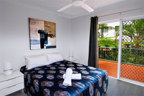Grande Florida Beachside Resort - Hotel Gold Coast 2