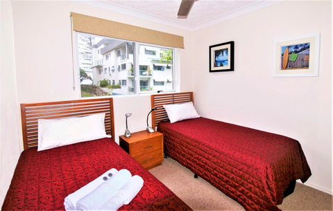 Grande Florida Beachside Resort - Hotel Gold Coast 7