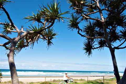 Grande Florida Beachside Resort - Hotel Gold Coast 34