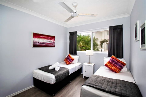 Grande Florida Beachside Resort - Hotel Gold Coast 15