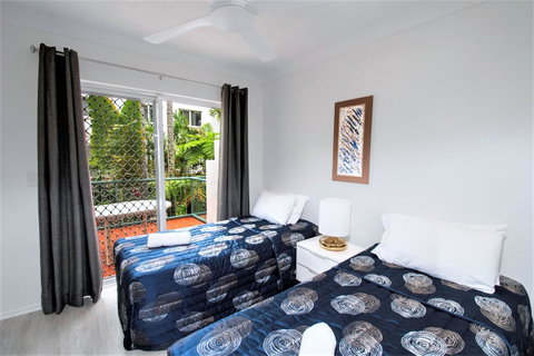 Grande Florida Beachside Resort - Hotel Gold Coast 3
