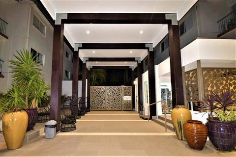 Grande Florida Beachside Resort - Hotel Gold Coast 32