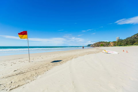 Grande Florida Beachside Resort - Hotel Gold Coast 12