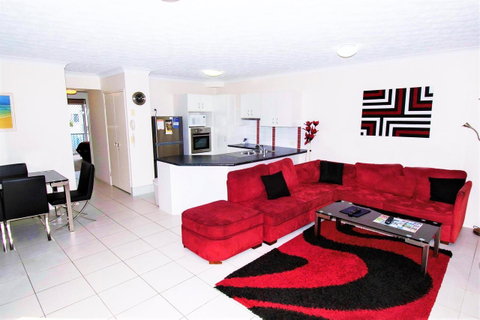 Grande Florida Beachside Resort - Hotel Gold Coast 37