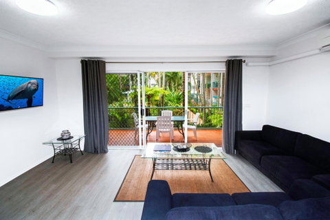 Grande Florida Beachside Resort - Hotel Gold Coast 10