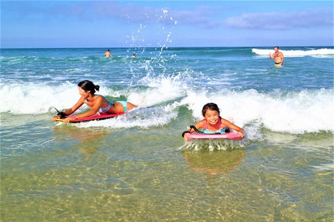 Grande Florida Beachside Resort - Hotel Gold Coast 25