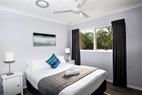 Grande Florida Beachside Resort - Hotel Gold Coast 14