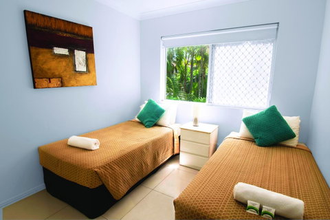 Grande Florida Beachside Resort - Hotel Gold Coast 20