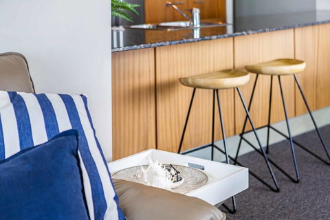 Holiday Holiday Chevron Renaissance Apartments - Hotel Gold Coast 6