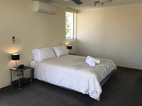 Rainbow Bay Resort Holiday Apartments - Hotel Gold Coast 18