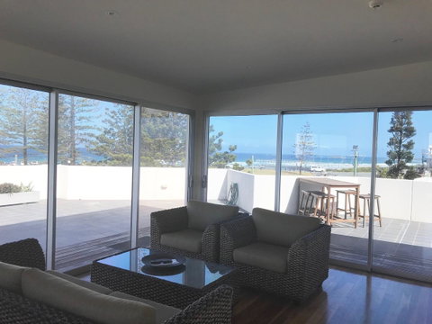 Rainbow Bay Resort Holiday Apartments - Hotel Gold Coast 20